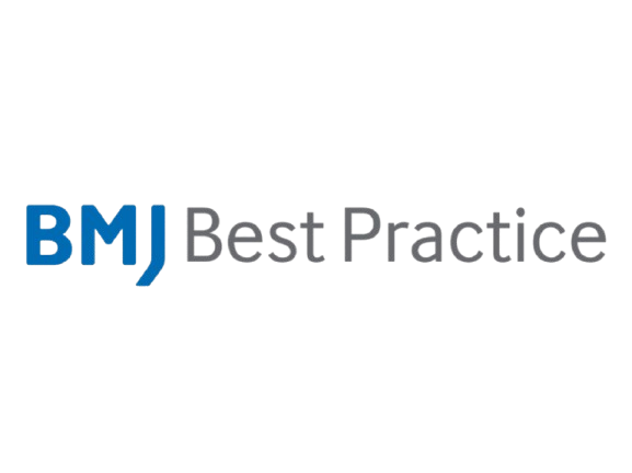 BMJ BEST PRACTICE