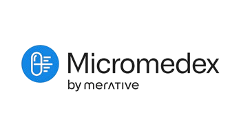 MICROMEDEX - COGNYS MEDS