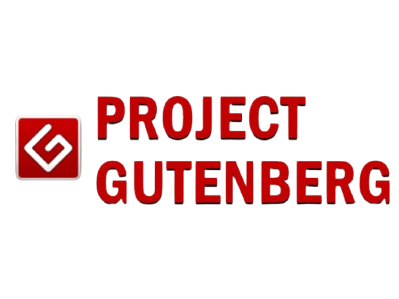 PROJECT GUTENBERG