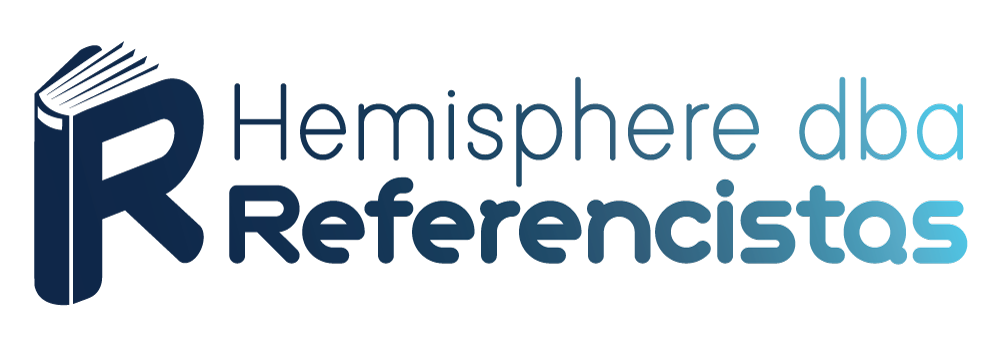 Logo Referencistas